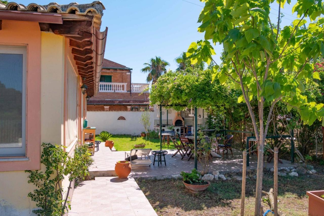Villa Ettore Gardelades Ngoại thất bức ảnh