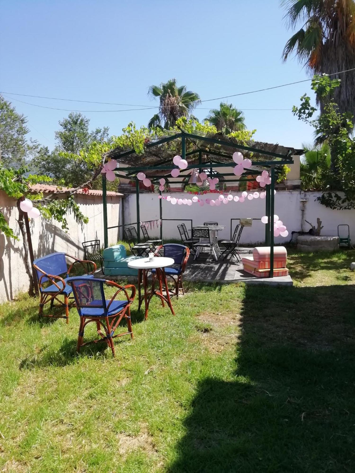 Villa Ettore Gardelades Ngoại thất bức ảnh